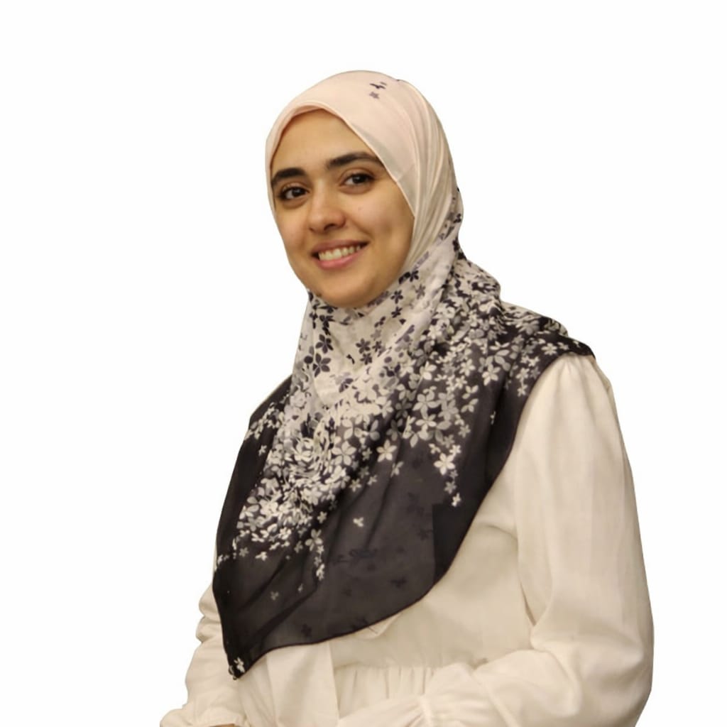 اختراق وبرمجة العقل.. رؤية جديدة تقودها مروة الشرقاوي النساء في الفن