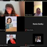 بحضور وفاء بسيم وجيهان جادو.. "العلاقات الخارجية بالقومي للمرأة" تنظم ندوة "المرأة المصرية بالخارج.. نموذج تمكين" أخبار المرأة