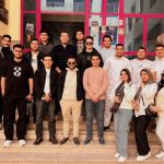 "كان وأخواتها".. مشروع طلابي يرصد تحولات الحياة قبل وبعد السوشيال ميديا أخبار المرأة