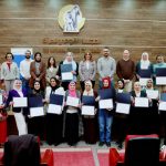 القومي للمرأة ينظم تدريبًا لريادة الأعمال للسيدات ضمن برنامج "رابحة" صحة المرأة