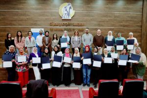 نساء مصر أخبار المرأة