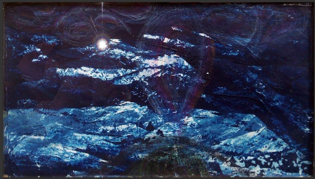 معرض "عوالم الفن" للدكتورة نبيلة الخواص بالأوبرا النساء في الفن