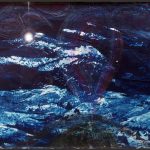 معرض "عوالم الفن" للدكتورة نبيلة الخواص بالأوبرا أخبار المرأة