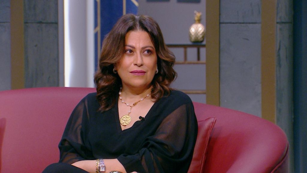 أميرة سيد مكاوي: والدي كان الأقرب إلى أم كلثوم في لحظاتها الأخيرة النساء في الفن