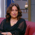 أميرة سيد مكاوي: والدي كان الأقرب إلى أم كلثوم في لحظاتها الأخيرة أخبار المرأة