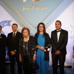 رسائل أمل عمار في افتتاح مهرجان أسوان الدولي لسينما المرأة أخبار المرأة