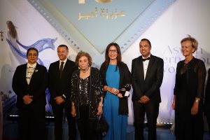 نساء مصر النساء في الفن