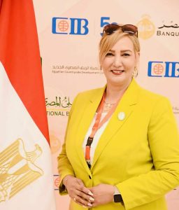 نساء مصر أخبار المرأة