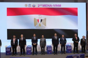 مصر تحتضن المؤتمر الدولي الثالث للسكتة الدماغية والقسطرة المخية التداخلية 15 إبريل صحة المرأة