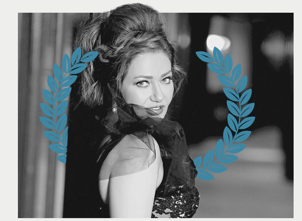 تكريم ليلى علوي في حفل افتتاح مهرجان أسوان الدولي لأفلام المرأة