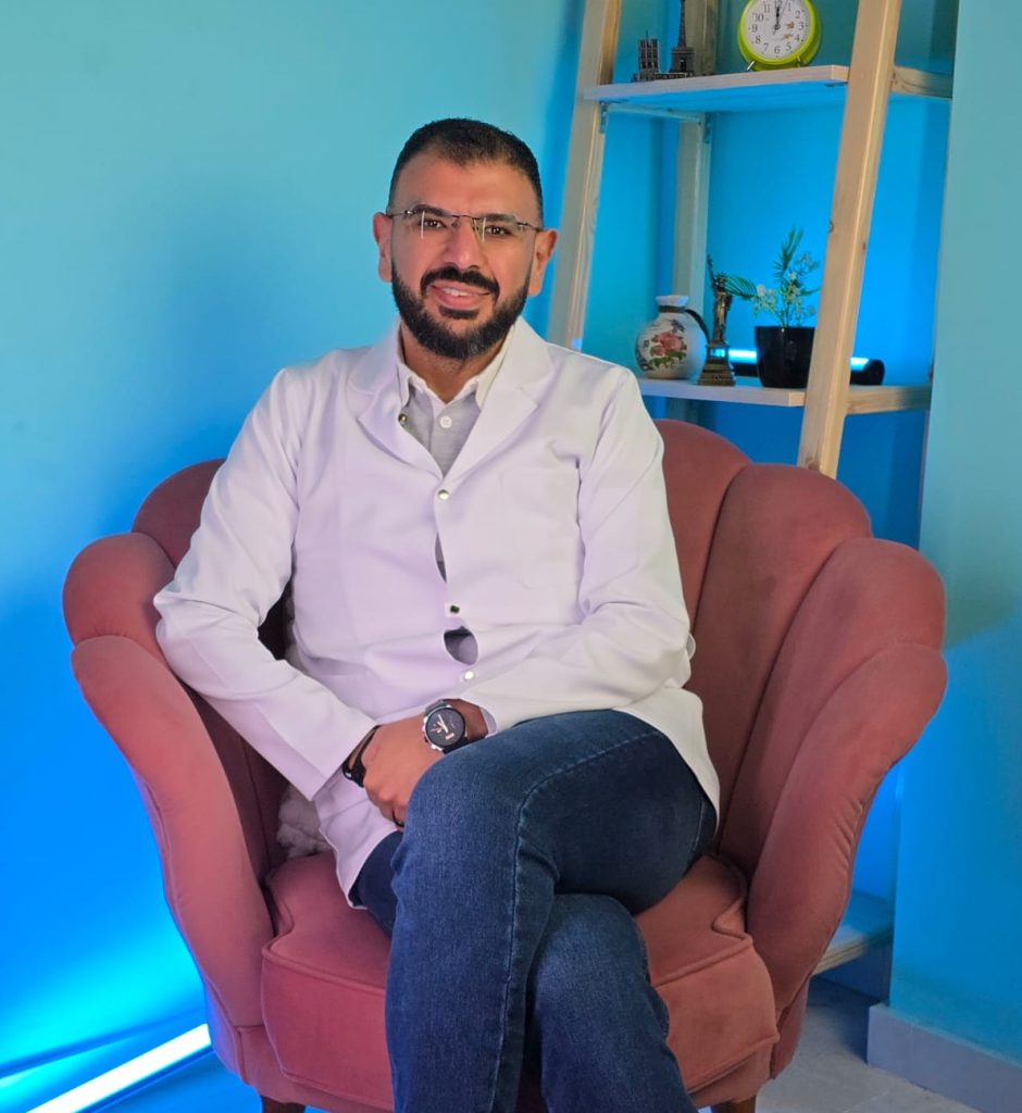 خاص| أيهما أفضل الطبيعية أم القيصرية؟... الحقيقة الكاملة وراء اختيار نوع الولادة يكشفها الدكتور محمود سليمان 1 خاص| أيهما أفضل الطبيعية أم القيصرية؟... الحقيقة الكاملة وراء اختيار نوع الولادة يكشفها الدكتور محمود سليمان صحة المرأة