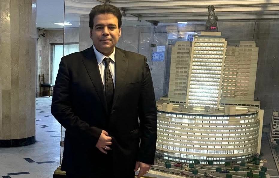 المستشار وليد عبد المقصود: دعوات إنشاء مجلس قومي للرجل على غرار المرأة غير منطقية وتسبب إنقسام أخبار المرأة