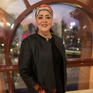 ماذا ترتدي سيدات المجتمع في السهرات؟.. مصممة الأزياء غادة عبده تكشف موضة فساتين السواريه صيف 2026 1 ماذا ترتدي سيدات المجتمع في السهرات؟.. مصممة الأزياء غادة عبده تكشف موضة فساتين السواريه صيف 2026 جمال وموضة