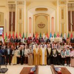 البرلمان العربي للطفل بالشارقة