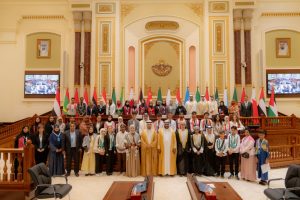 نساء مصر 39 البرلمان العربي للطفل بالشارقة