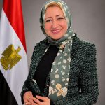 شيرين الشافعي: الإعلام البيئي لم يعد ناقلًا للأحداث.. بل شريكًا في صناعة الوعي والتنمية المستدامة صحة المرأة