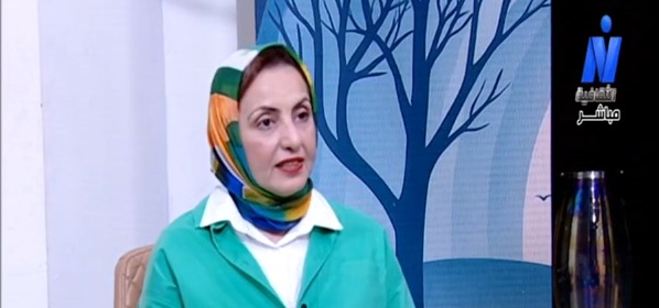 دينا القمحاوي: الكتابة في سن الثامنة والأربعين منحني صورة كاملة عن حيوات البشر 1 دينا القمحاوي: الكتابة في سن الثامنة والأربعين منحني صورة كاملة عن حيوات البشر النساء في الفن