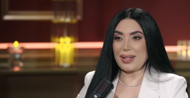 عبير صبري: الطلاق أصابني بـ نوبات هلع مستمرة 2 عبير صبري
