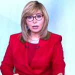 لميس الحديدي: قانون الإجراءات الجنائية الجديد «قانون الناس» يتناول الحقوق والحريات وصيانة الحياة الخاصة أخبار المرأة