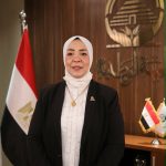 وفاء رشاد: توجيهات الرئيس "السيسي" بمتابعة المشروعات العقارية تعكس حرص الدولة على حماية حقوق المواطنين النساء في الفن