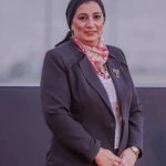 نداء الحديدي استشارى تطوير الرعايه البديله واداره المؤسست التنمويه