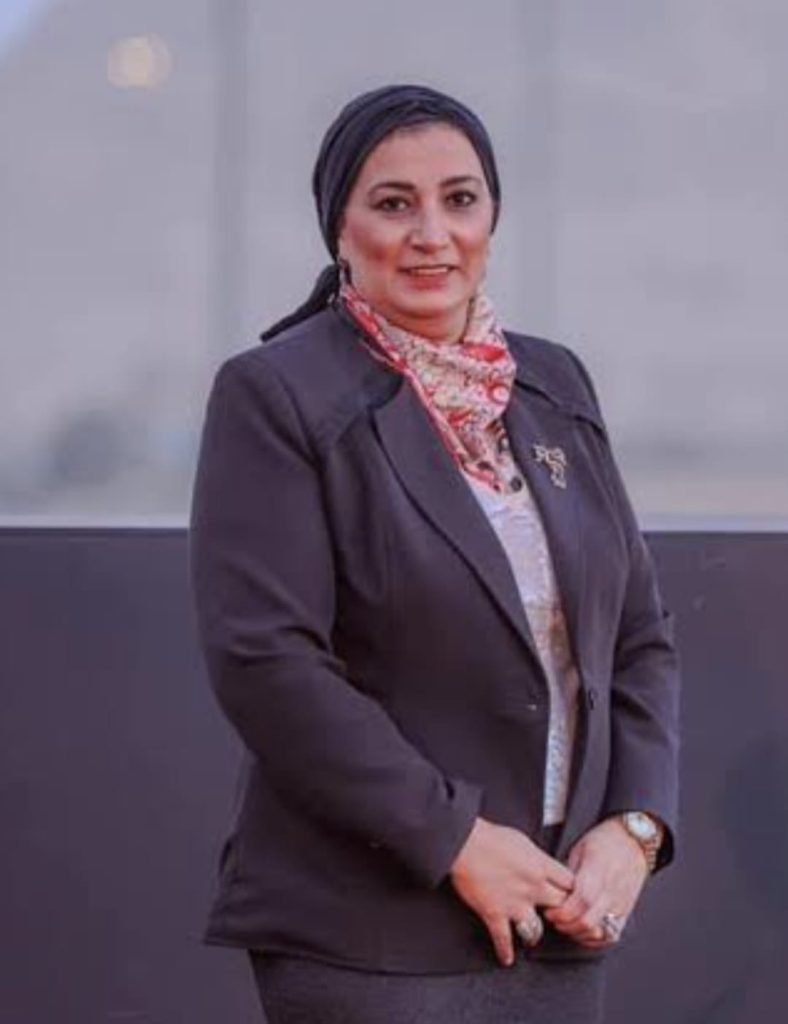 دكتورة نداء الحديدي تكتب: " إهمال العلاج النفسي للأطفال... فاتورة مؤجلة يدفعها المجتمع كله" 1 نداء الحديدي استشارى تطوير الرعايه البديله واداره المؤسست التنمويه