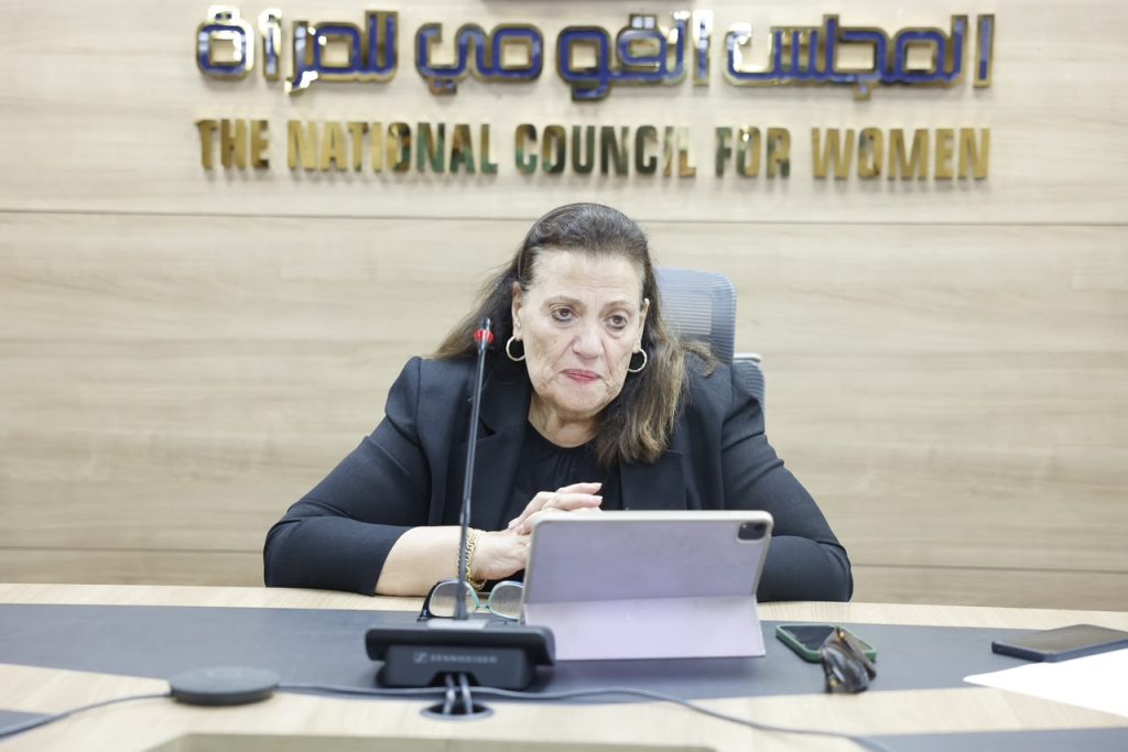القومي للمرأة ينظم يومًا تعريفيًا لطلاب الجامعات ضمن التدريب الصيفي 3 القومي للمرأة ينظم يومًا تعريفيًا لطلاب الجامعات ضمن التدريب الصيفي أخبار المرأة