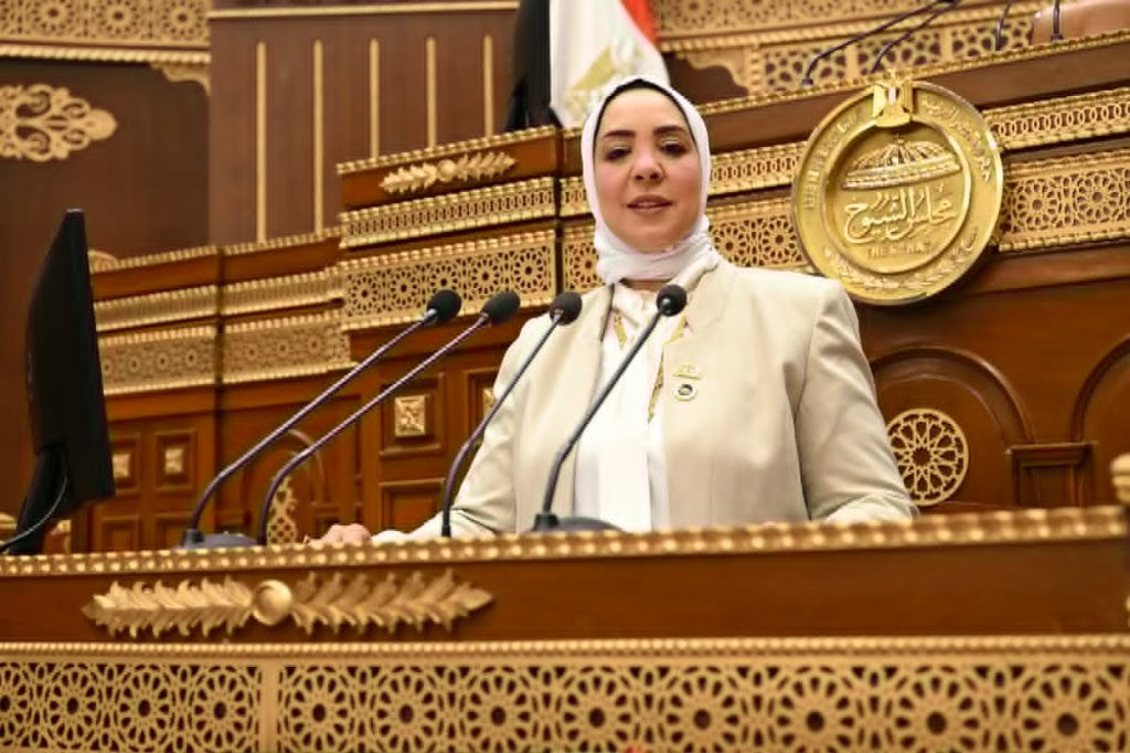 برلمانية تحذر من "قاع الهامور": الانتشار تجاوز الترفيه.. وتطالب بكشف مصادر تمويليه ومتابعة ما يدور داخله 2 برلمانية تحذر من "قاع الهامور": الانتشار تجاوز الترفيه.. وتطالب بكشف مصادر تمويليه ومتابعة ما يدور داخله أخبار المرأة