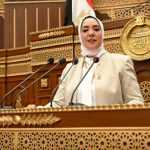 برلمانية تحذر من "قاع الهامور": الانتشار تجاوز الترفيه.. وتطالب بكشف مصادر تمويليه ومتابعة ما يدور داخله أخبار المرأة