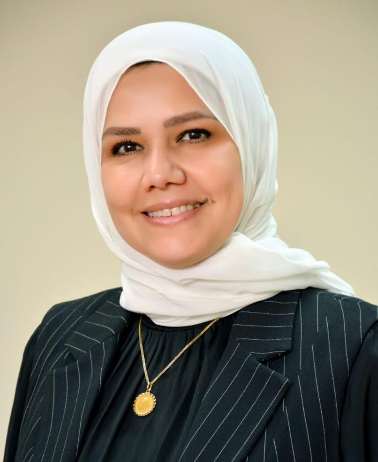 تجديد تعيين رشا عبد العال رئيسًا لمصلحة الضرائب المصرية 1 تجديد تعيين رشا عبد العال رئيسًا لمصلحة الضرائب المصرية أخبار المرأة