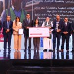 انطلاق الحفل الختامي لجائزة مصر الخير لريادة العطاء الخيري التنموي المستدام النساء في الفن