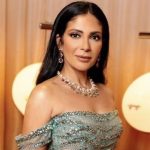 مفيدة شيحة لـ يسرا: لماذا تكرم منى زكي في الجونة 9.. الأخيرة: تستحق النساء في الفن