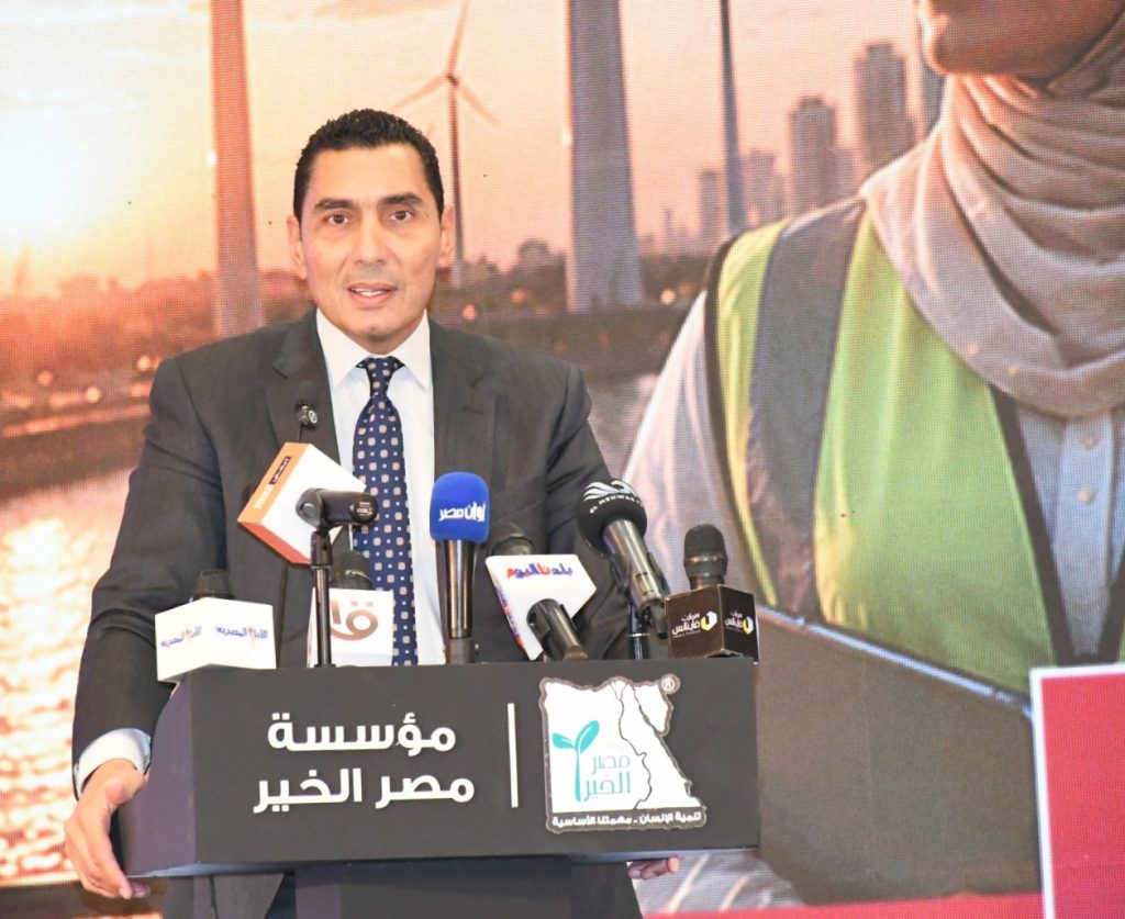 جوهر نبيل: المجتمع المدني شريك أساسي في التنمية.. والشباب قوة تحويل المبادرات إلى أثر حقيقي أخبار المرأة