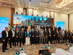 انطلاق الحفل الختامي لجائزة مصر الخير لريادة العطاء الخيري التنموي المستدام 1 انطلاق الحفل الختامي لجائزة مصر الخير لريادة العطاء الخيري التنموي المستدام أخبار المرأة