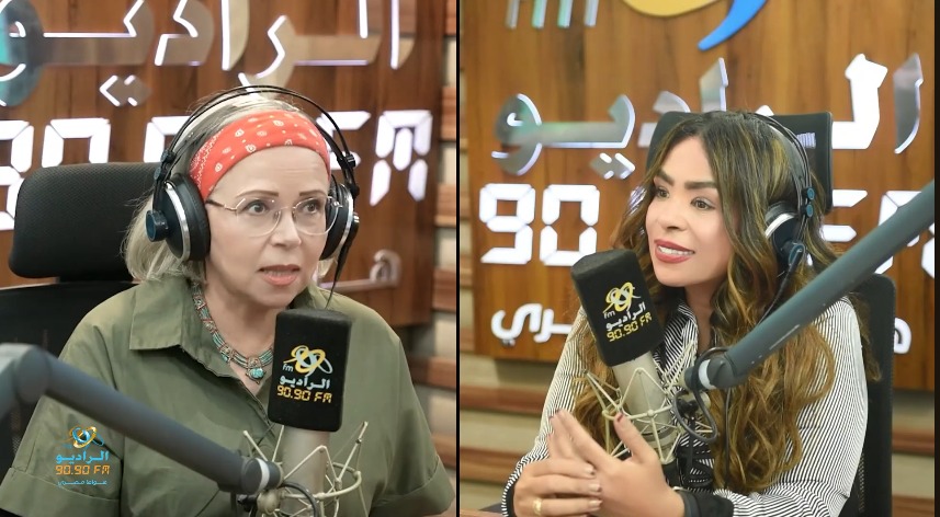 منال محيي الدين: أتمنى أن تظل الموسيقى العربية غير الغنائية حاضرة ويعيد الجمهور اكتشاف كنوزها 3 منال محيي الدين: أتمنى أن تظل الموسيقى العربية غير الغنائية حاضرة ويعيد الجمهور اكتشاف كنوزها رياضة نسائية
