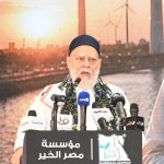الدكتور علي جمعة: هدفنا عمارة الأرض لا تدميرها.. ونحول الأفكار إلى واقع معيش يخدم الناس أخبار المرأة
