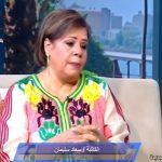 الروائية سعاد سليمان: من الزواج إلى الظلم.. رسائل المصريين السرية إلى الإمام الشافعي أخبار المرأة