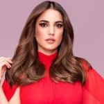 الفنانة درة: جوزي «السند» ولازم نكون سند لبعض صحة المرأة