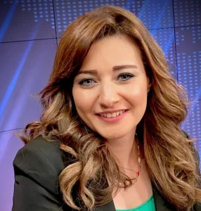 نساء مصر 35 المدارس الدولية
